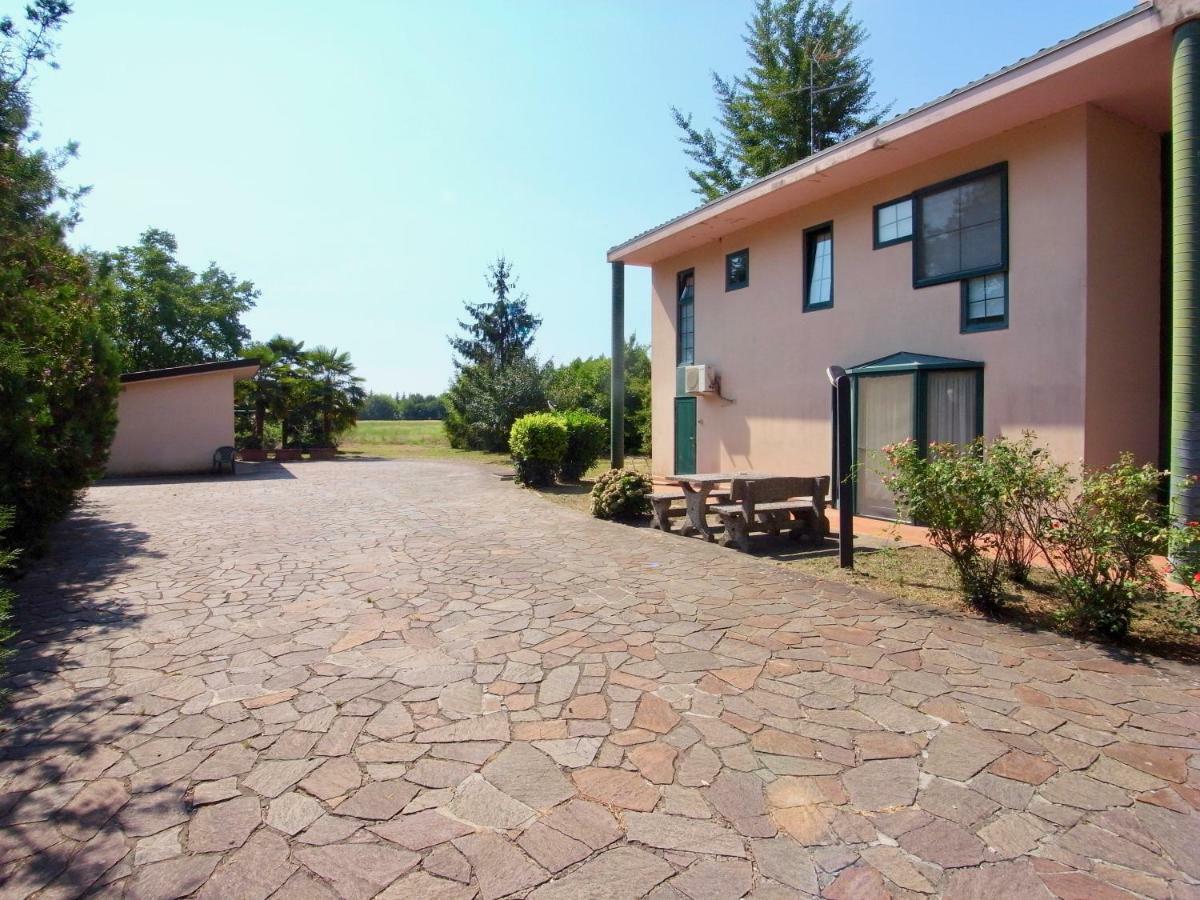 Societa Agricola La Staccionata Villa Staranzano Eksteriør bilde
